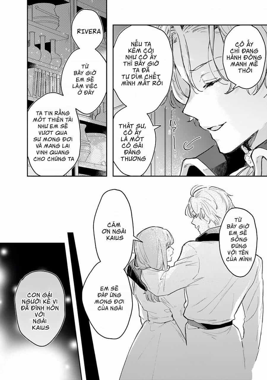 Moto Kyuutei Renkinjutsushi No Watashi, Henkyou De Nonbiri Ryouchi Kaitaku Hajimemasu! - Chương 3 - ảnh 6