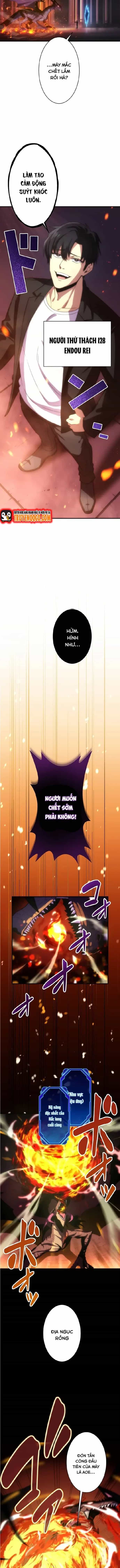 Moto Sekai Rank 1-I No Shoshinsha - Chương 0 - ảnh 5