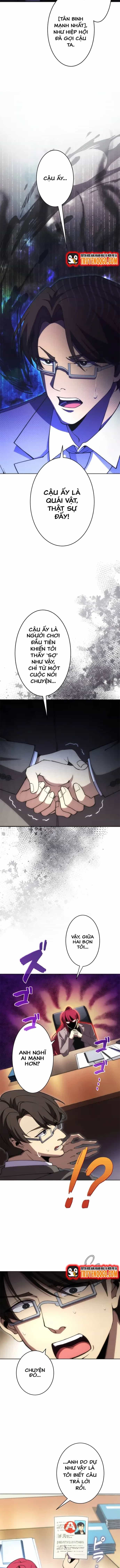 Moto Sekai Rank 1-I No Shoshinsha - Chương 11 - ảnh 2