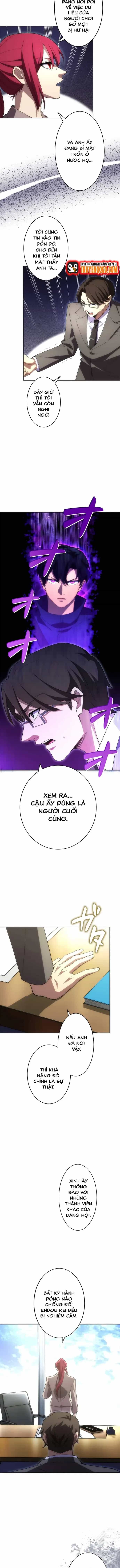 Moto Sekai Rank 1-I No Shoshinsha - Chương 11 - ảnh 6