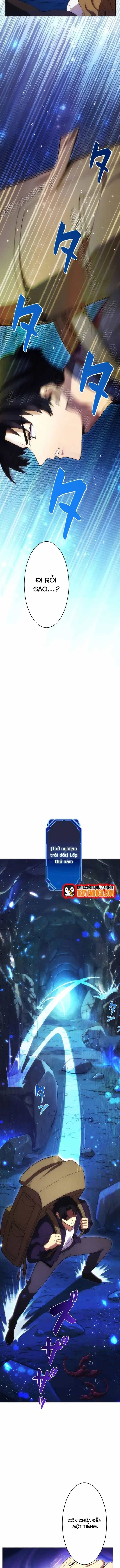 Moto Sekai Rank 1-I No Shoshinsha - Chương 12 - ảnh 8