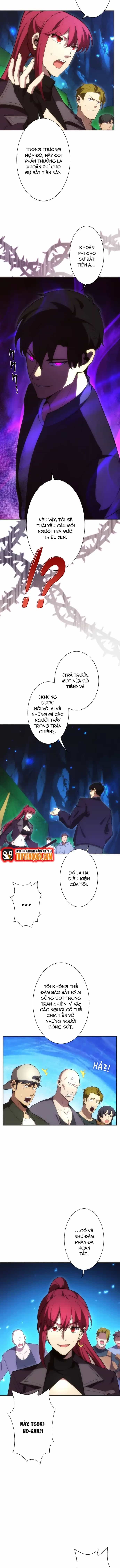 Moto Sekai Rank 1-I No Shoshinsha - Chương 13 - ảnh 11