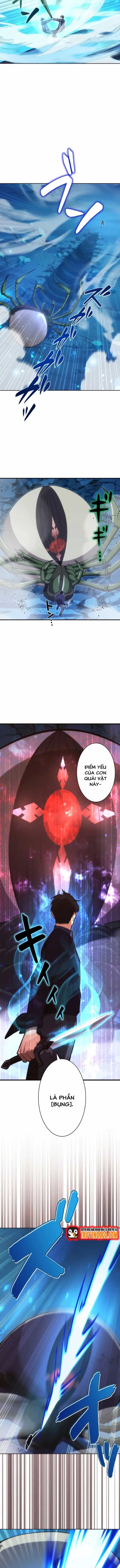 Moto Sekai Rank 1-I No Shoshinsha - Chương 14 - ảnh 12