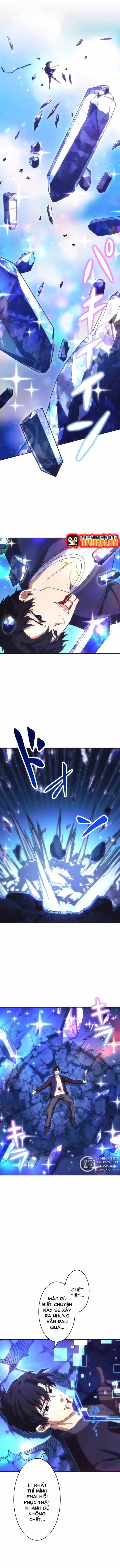 Moto Sekai Rank 1-I No Shoshinsha - Chương 15 - ảnh 10