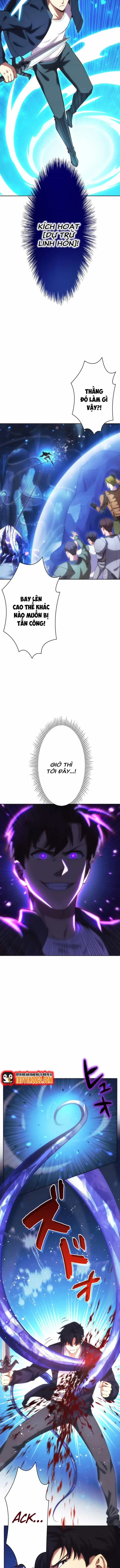 Moto Sekai Rank 1-I No Shoshinsha - Chương 15 - ảnh 7