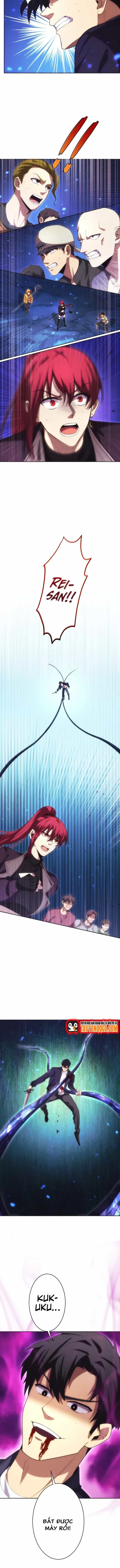 Moto Sekai Rank 1-I No Shoshinsha - Chương 15 - ảnh 8