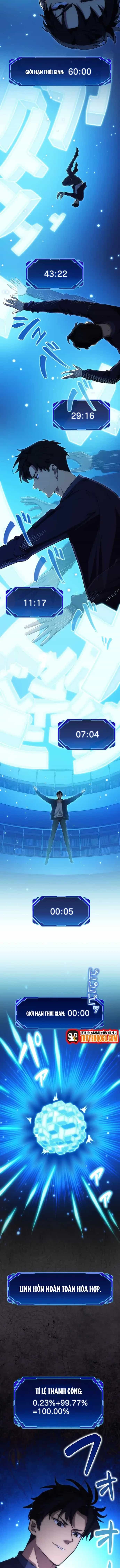 Moto Sekai Rank 1-I No Shoshinsha - Chương 17 - ảnh 5