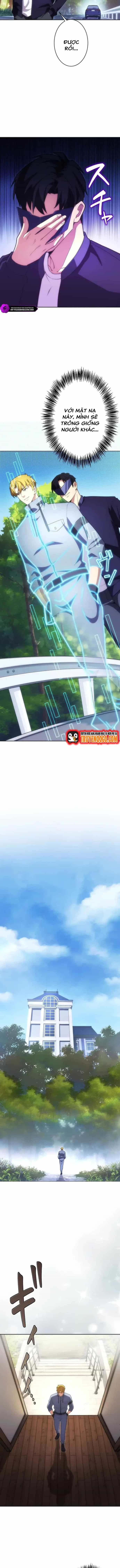 Moto Sekai Rank 1-I No Shoshinsha - Chương 17 - ảnh 7