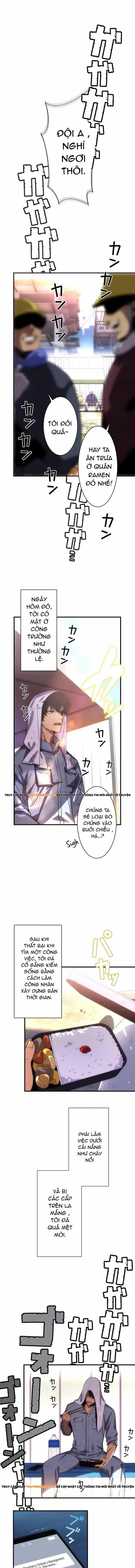 Moto Sekai Rank 1-I No Shoshinsha - Chương 1 - ảnh 4