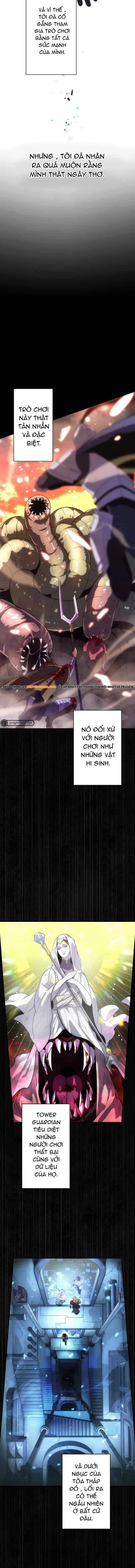 Moto Sekai Rank 1-I No Shoshinsha - Chương 1 - ảnh 7