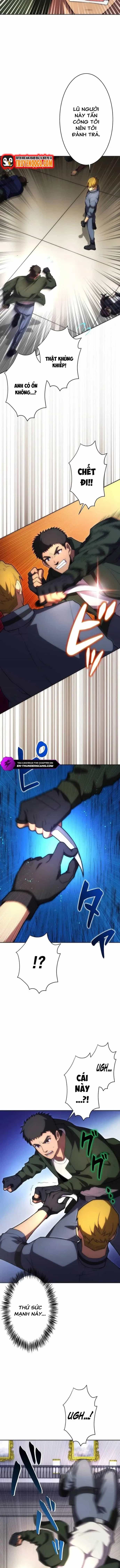 Moto Sekai Rank 1-I No Shoshinsha - Chương 19 - ảnh 4