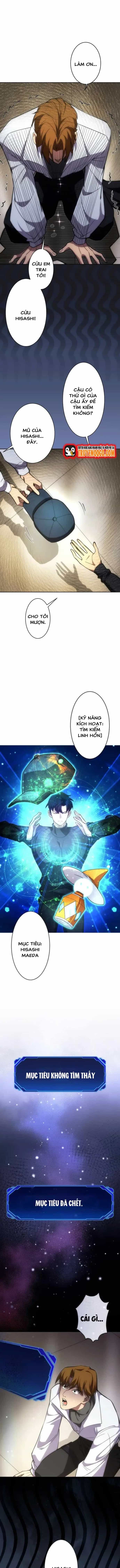 Moto Sekai Rank 1-I No Shoshinsha - Chương 20 - ảnh 10