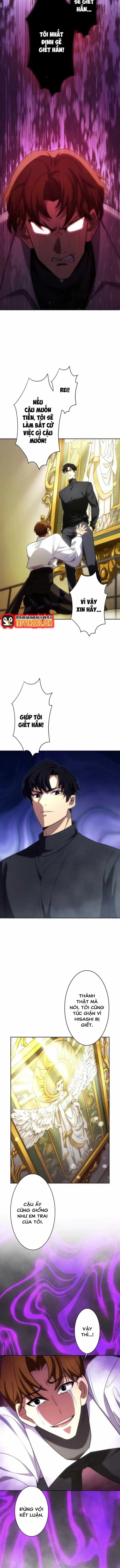 Moto Sekai Rank 1-I No Shoshinsha - Chương 20 - ảnh 12