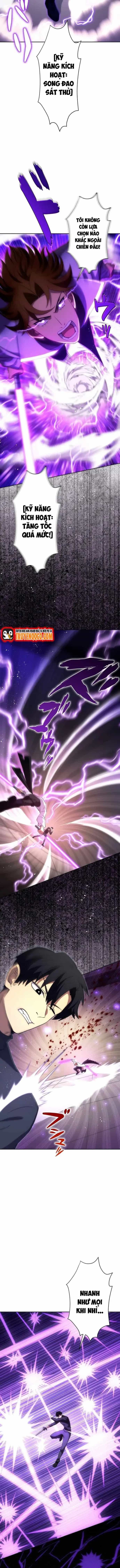 Moto Sekai Rank 1-I No Shoshinsha - Chương 20 - ảnh 2
