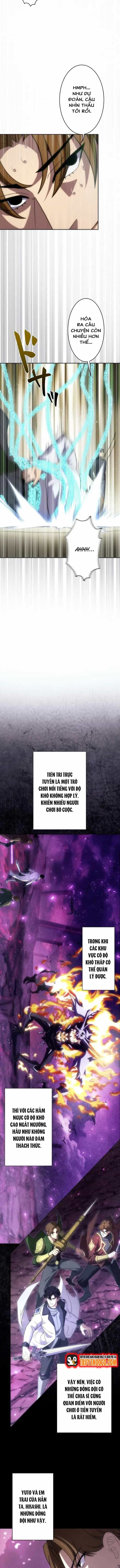 Moto Sekai Rank 1-I No Shoshinsha - Chương 20 - ảnh 7