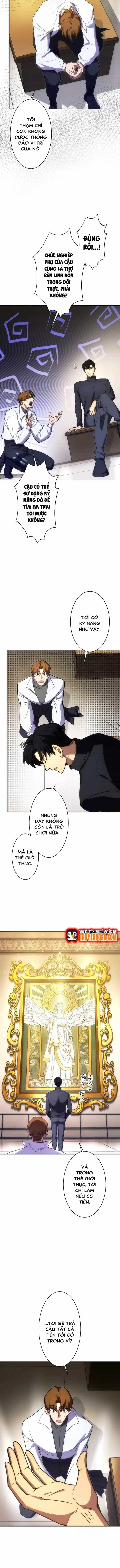 Moto Sekai Rank 1-I No Shoshinsha - Chương 20 - ảnh 9