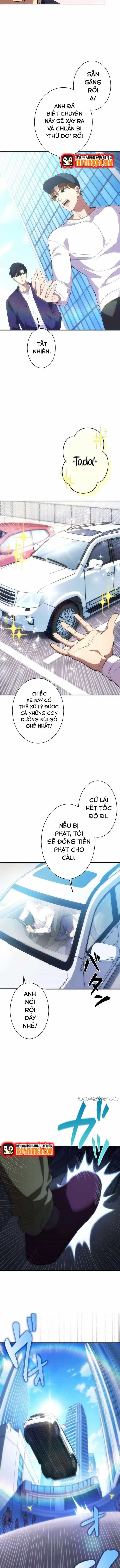 Moto Sekai Rank 1-I No Shoshinsha - Chương 21 - ảnh 13