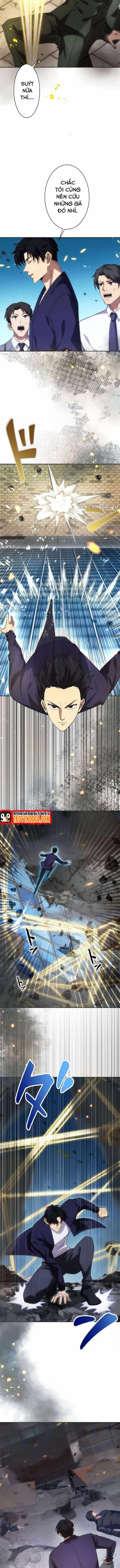 Moto Sekai Rank 1-I No Shoshinsha - Chương 21 - ảnh 7