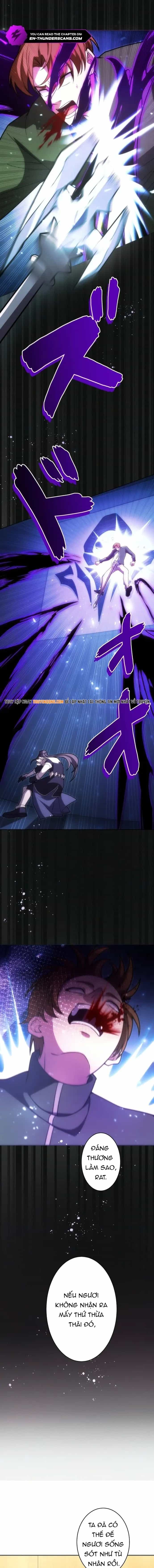 Moto Sekai Rank 1-I No Shoshinsha - Chương 23 - ảnh 15