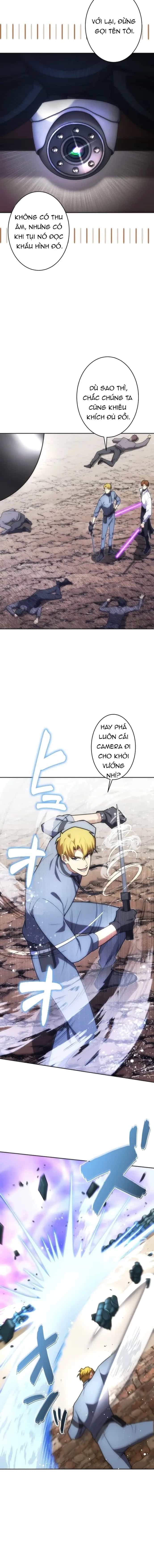 Moto Sekai Rank 1-I No Shoshinsha - Chương 23 - ảnh 5