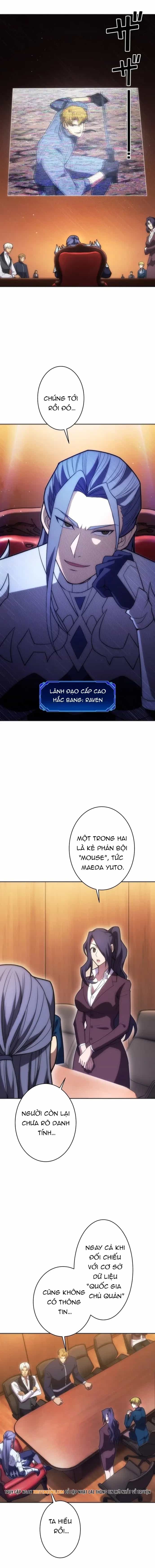 Moto Sekai Rank 1-I No Shoshinsha - Chương 23 - ảnh 6