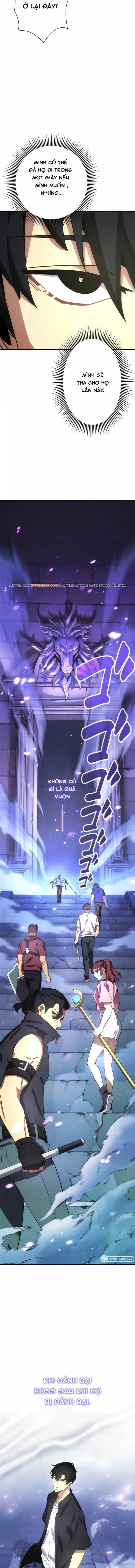 Moto Sekai Rank 1-I No Shoshinsha - Chương 2 - ảnh 19