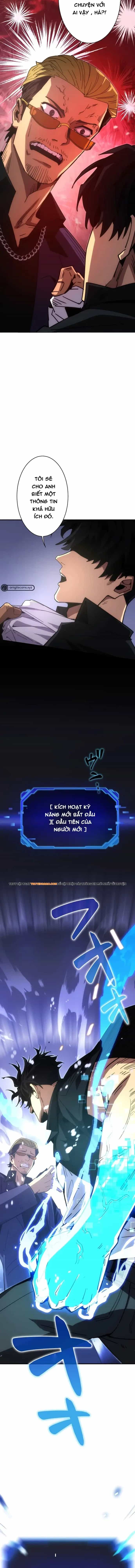 Moto Sekai Rank 1-I No Shoshinsha - Chương 2 - ảnh 8