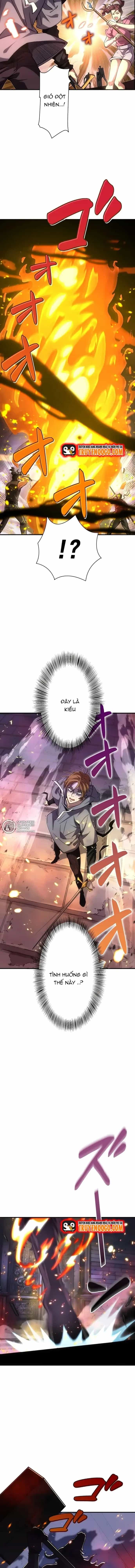 Moto Sekai Rank 1-I No Shoshinsha - Chương 3 - ảnh 4