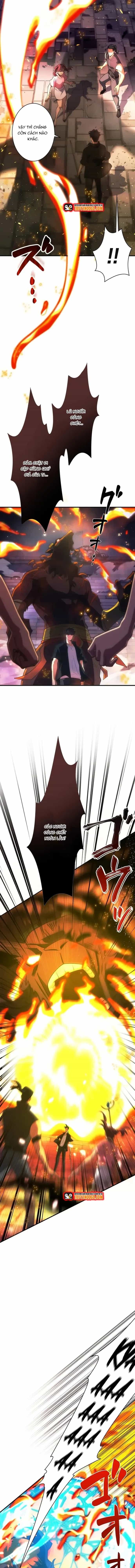 Moto Sekai Rank 1-I No Shoshinsha - Chương 4 - ảnh 3