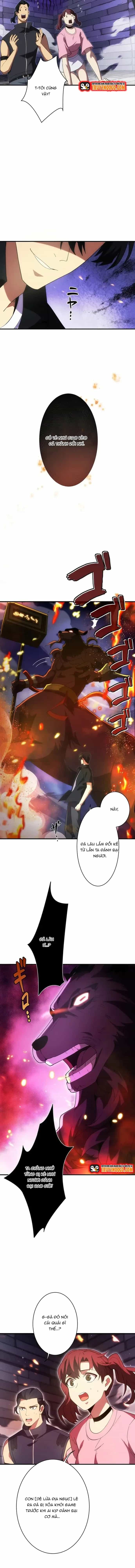 Moto Sekai Rank 1-I No Shoshinsha - Chương 4 - ảnh 5