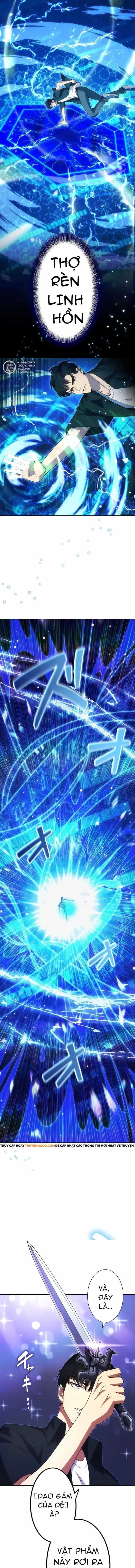 Moto Sekai Rank 1-I No Shoshinsha - Chương 5 - ảnh 4