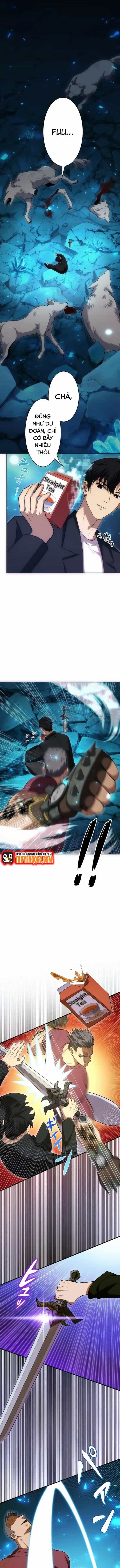 Moto Sekai Rank 1-I No Shoshinsha - Chương 6 - ảnh 8