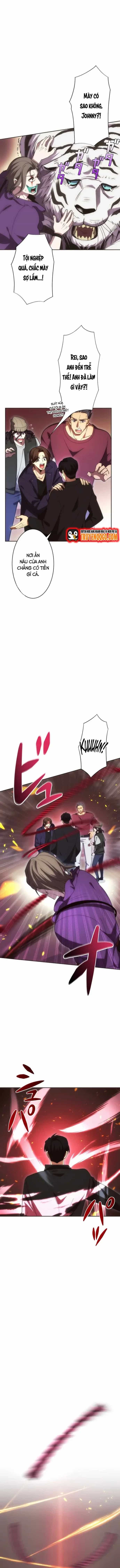 Moto Sekai Rank 1-I No Shoshinsha - Chương 8 - ảnh 11