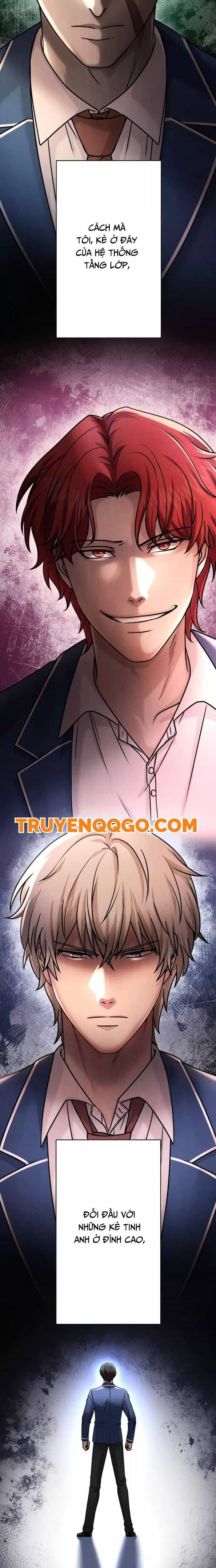 Mouhitori No Saikyou No Ore -Teihen Kara No Nariagari - Chương 1 - ảnh 11