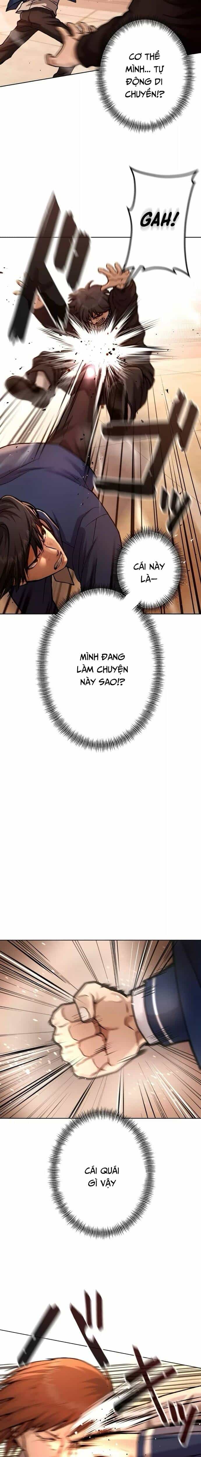 Mouhitori No Saikyou No Ore -Teihen Kara No Nariagari - Chương 1 - ảnh 6
