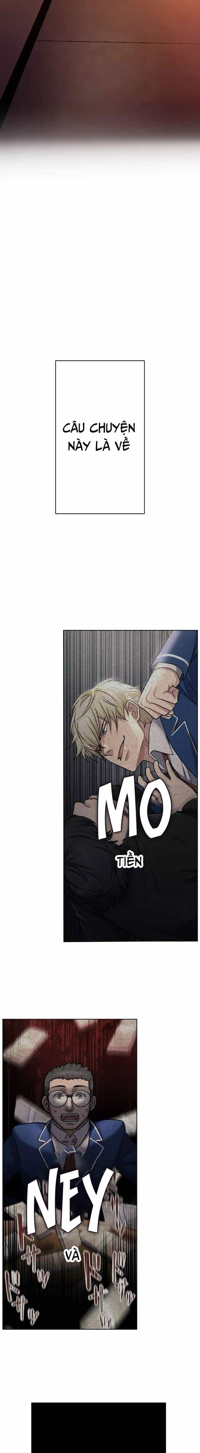 Mouhitori No Saikyou No Ore -Teihen Kara No Nariagari - Chương 1 - ảnh 9