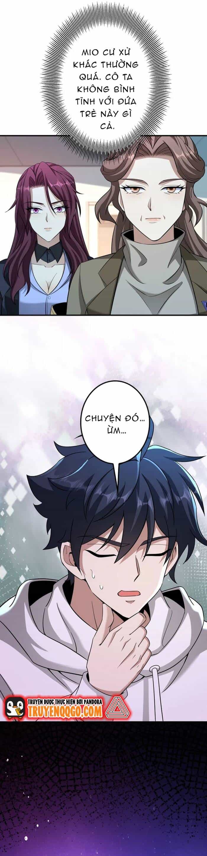 Mouhitori No Saikyou No Ore -Teihen Kara No Nariagari - Chương 8 - ảnh 10