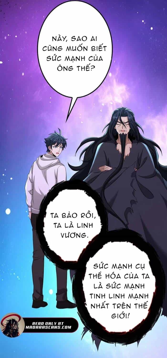 Mouhitori No Saikyou No Ore -Teihen Kara No Nariagari - Chương 8 - ảnh 11