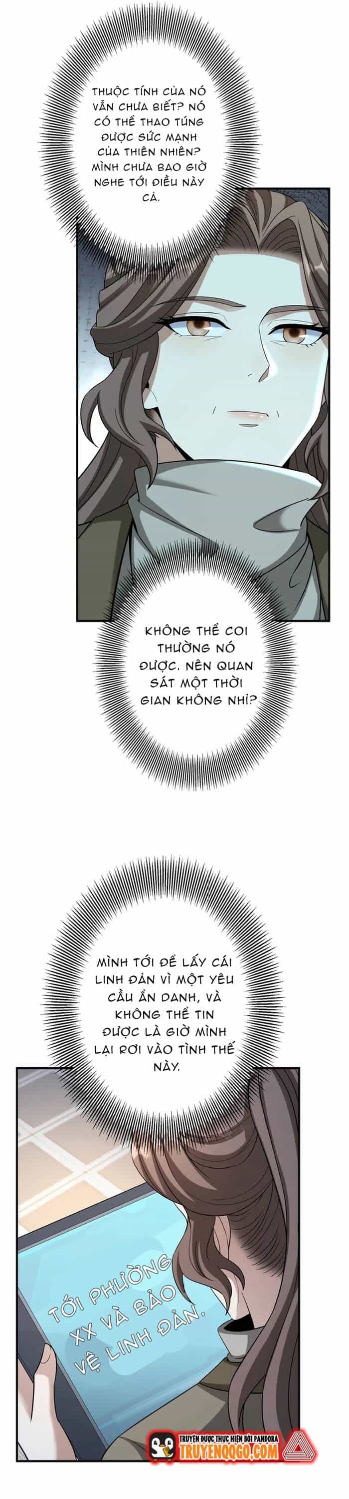 Mouhitori No Saikyou No Ore -Teihen Kara No Nariagari - Chương 8 - ảnh 17