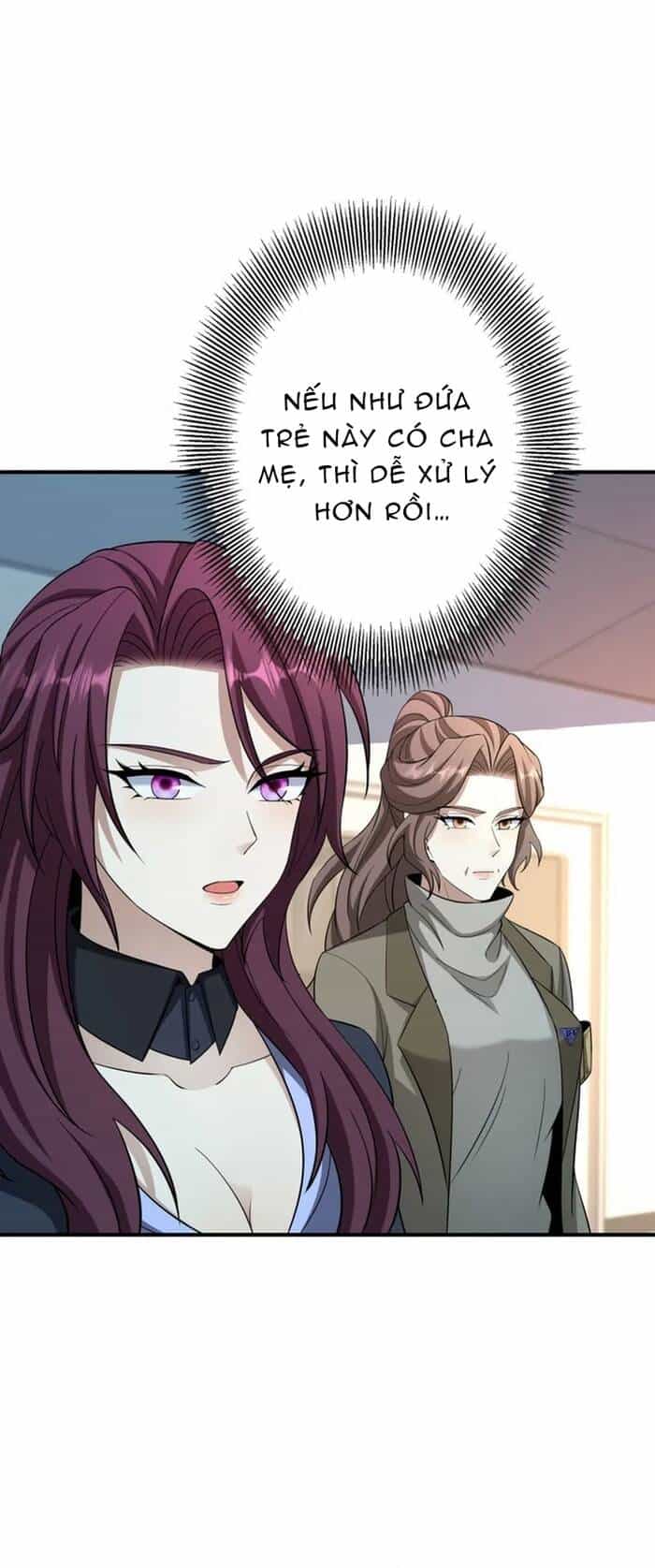 Mouhitori No Saikyou No Ore -Teihen Kara No Nariagari - Chương 8 - ảnh 18