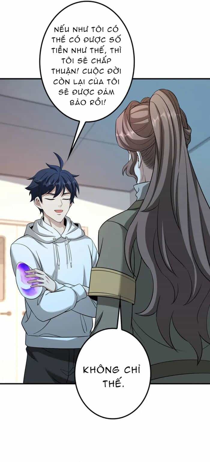 Mouhitori No Saikyou No Ore -Teihen Kara No Nariagari - Chương 8 - ảnh 24
