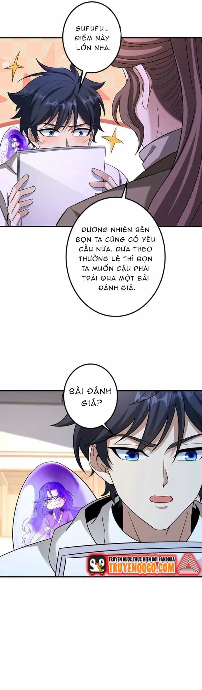 Mouhitori No Saikyou No Ore -Teihen Kara No Nariagari - Chương 8 - ảnh 27