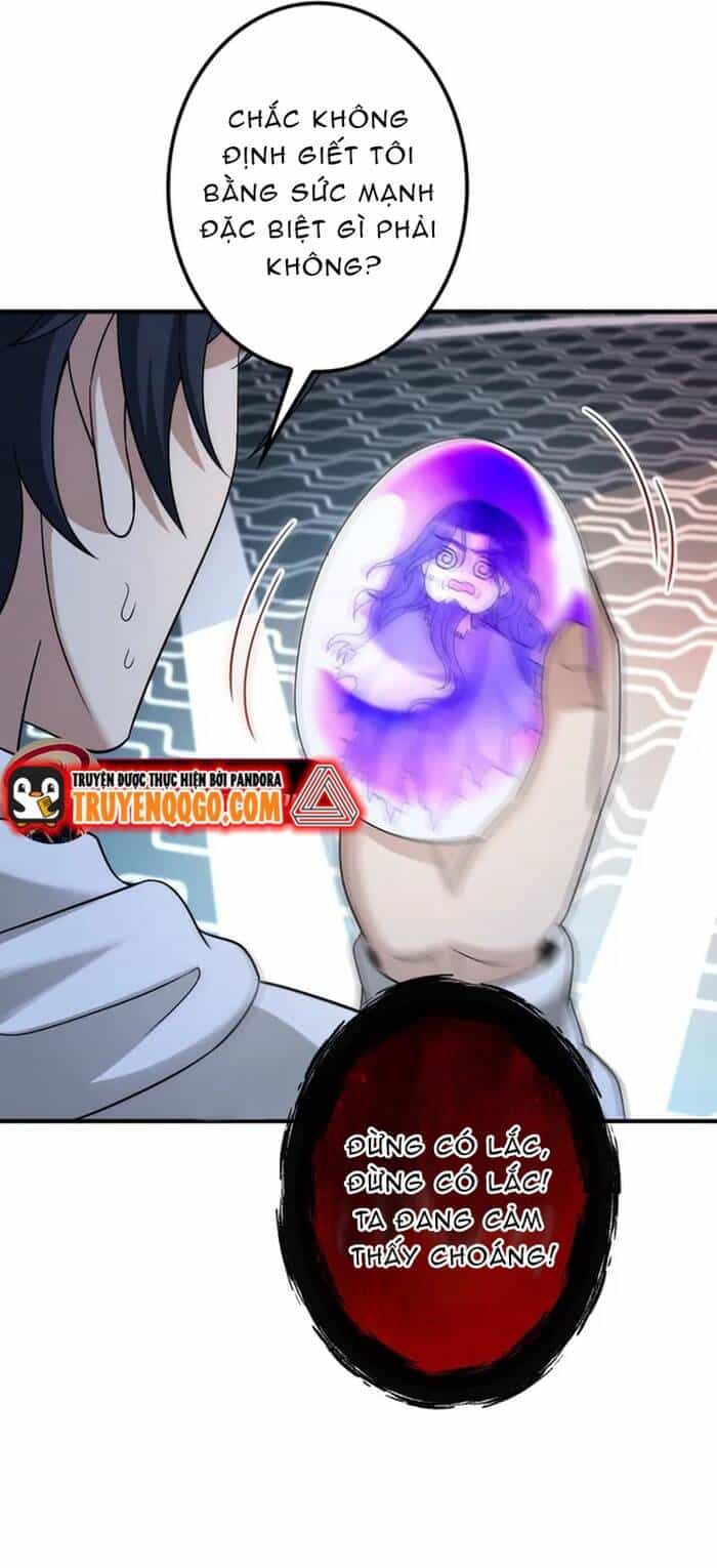 Mouhitori No Saikyou No Ore -Teihen Kara No Nariagari - Chương 8 - ảnh 29