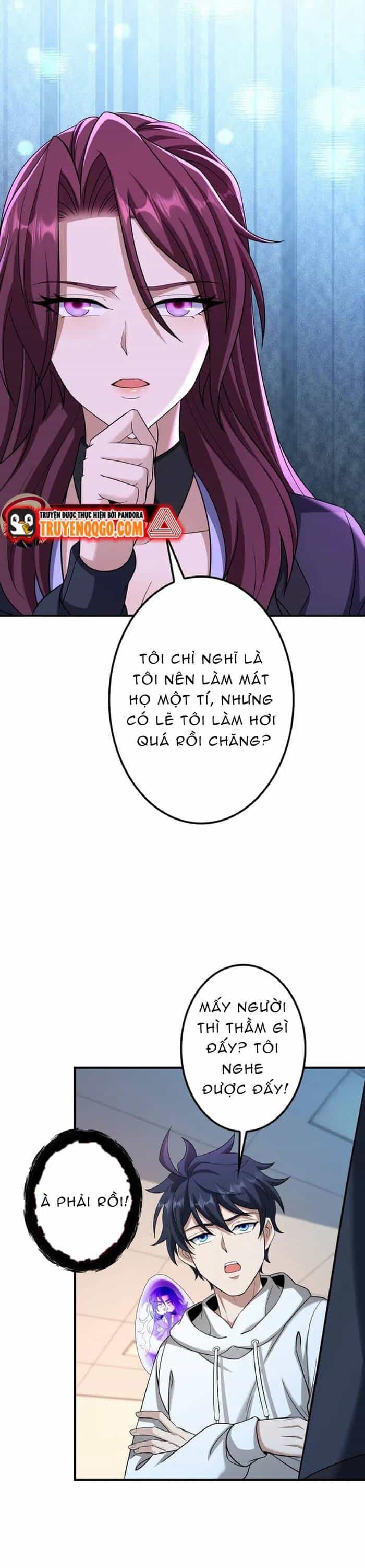Mouhitori No Saikyou No Ore -Teihen Kara No Nariagari - Chương 8 - ảnh 4