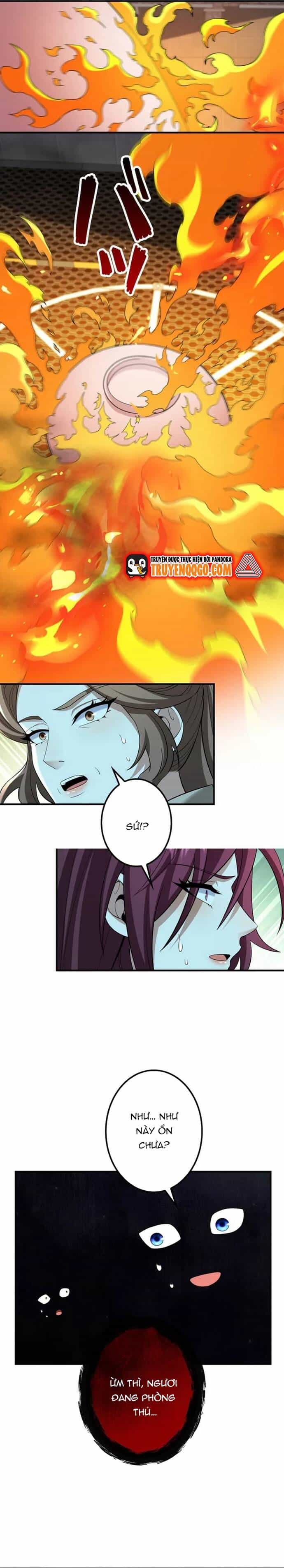 Mouhitori No Saikyou No Ore -Teihen Kara No Nariagari - Chương 10 - ảnh 14