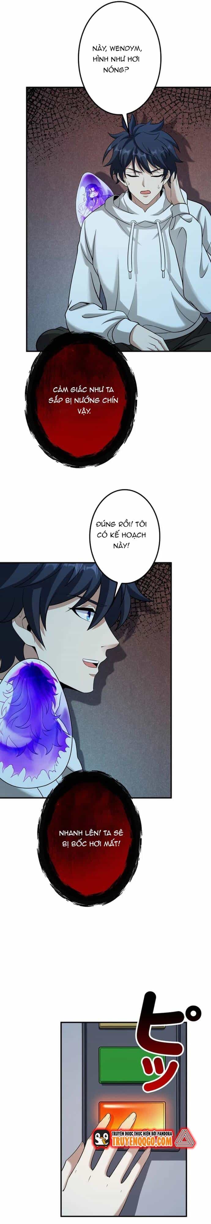 Mouhitori No Saikyou No Ore -Teihen Kara No Nariagari - Chương 10 - ảnh 16