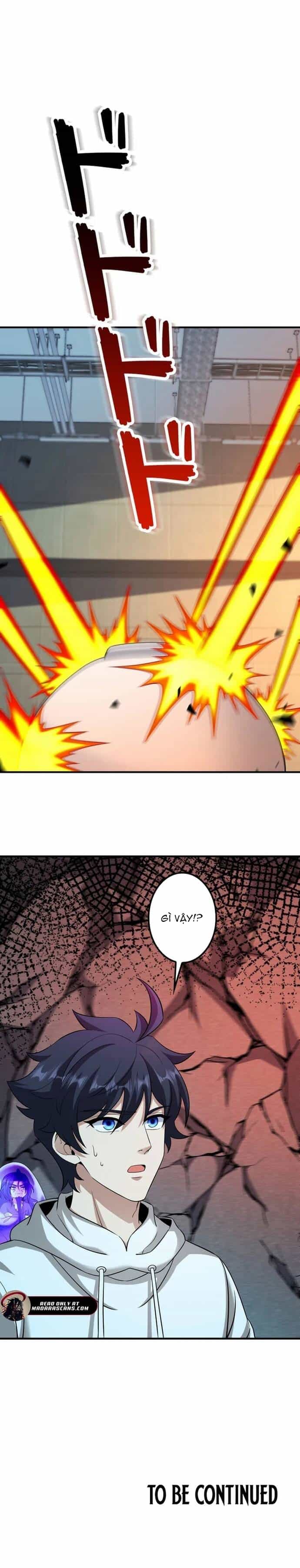 Mouhitori No Saikyou No Ore -Teihen Kara No Nariagari - Chương 10 - ảnh 17