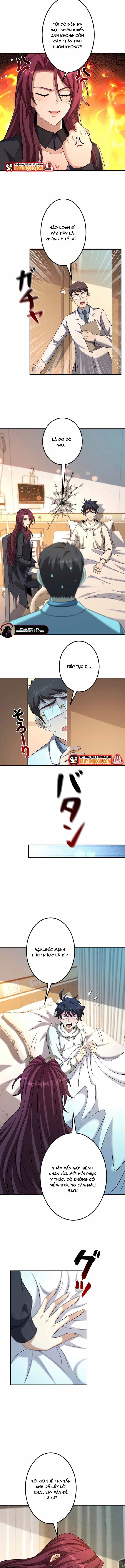 Mouhitori No Saikyou No Ore -Teihen Kara No Nariagari - Chương 12 - ảnh 5