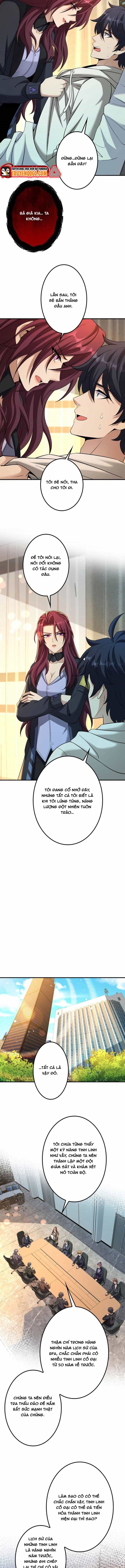 Mouhitori No Saikyou No Ore -Teihen Kara No Nariagari - Chương 12 - ảnh 6