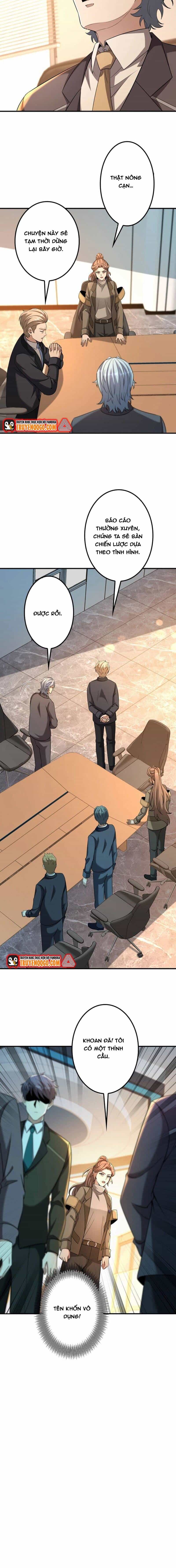 Mouhitori No Saikyou No Ore -Teihen Kara No Nariagari - Chương 12 - ảnh 9